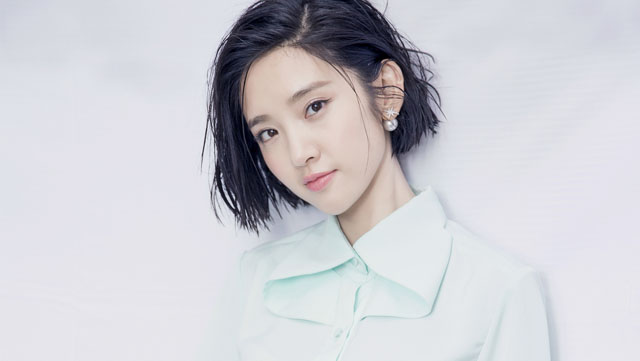 大陆最漂亮的80后女明星排行榜（中国80后最漂亮女明星）