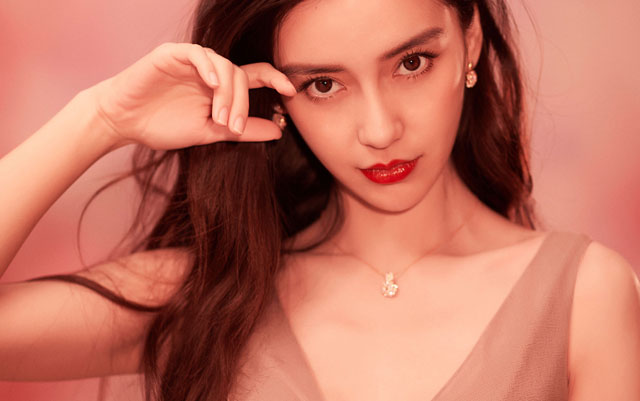 大陆最漂亮的80后女明星排行榜（中国80后最漂亮女明星）