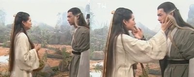 ​古天乐版神雕侠侣大结局