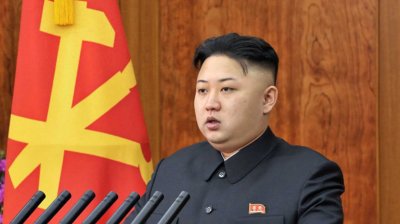 ​金正恩是朝鲜最高领导人，那朝鲜第二号和第三号人物分别是谁呢？