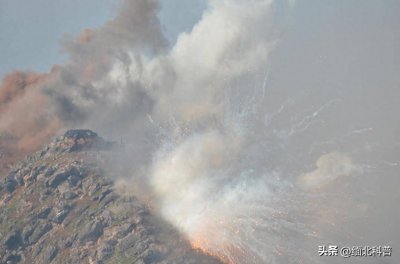 ​【资料】果敢同盟军南天门战役及缅军伤亡数据密辛 2015年