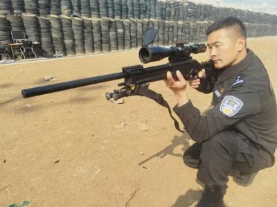 ​李光：从蚌埠特警到国际赛场季军，传承铁血警魂之路