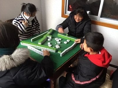 ​打麻将手气太背，怎么化解？92岁吴老太自述经验，10招不妨试试