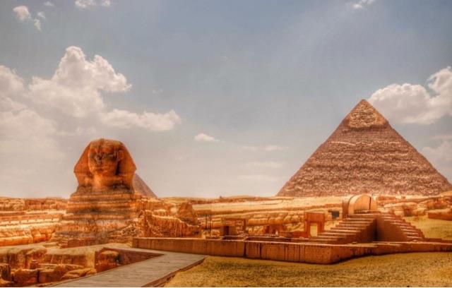 十大人类五大古文明介绍（人类文明指的是什么）  2