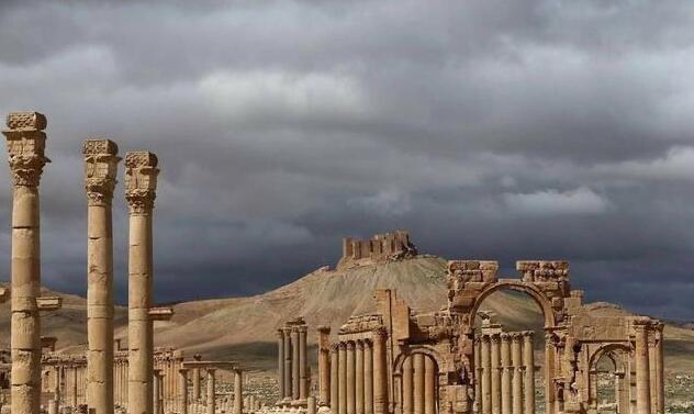 十大人类五大古文明介绍（人类文明指的是什么）  4