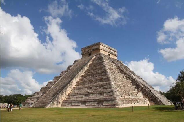 十大人类五大古文明介绍（人类文明指的是什么）  3