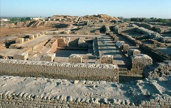 十大人类五大古文明介绍（人类文明指的是什么）  5