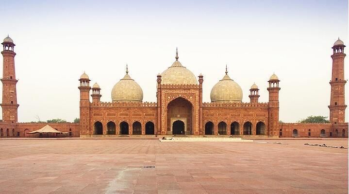 十大全球十大清真寺排行榜:清真到底是什么意思  3