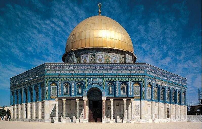 十大全球十大清真寺排行榜:清真到底是什么意思  5