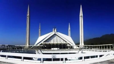 ​全球十大清真寺排行榜:清真到底是什么意思