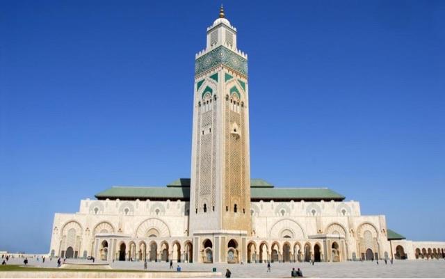 十大全球十大清真寺排行榜:清真到底是什么意思  4