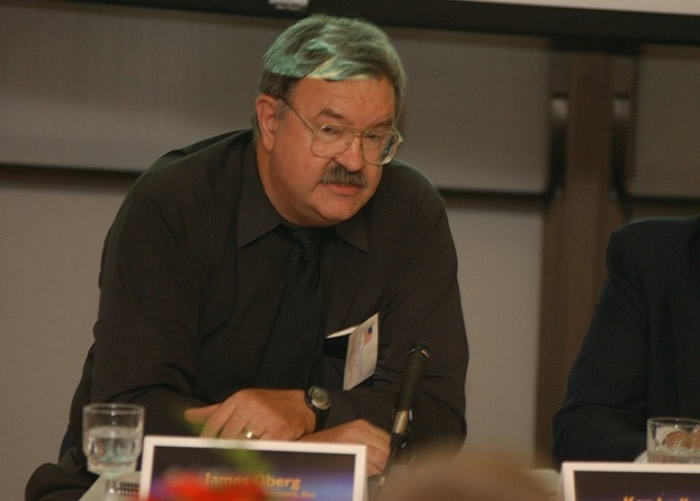 奥伯格对美军的调查计划持怀疑态度。