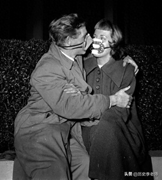 1952年伦敦雾霾事件：1.2万人陆续死亡，专家耗时64年才找到原因