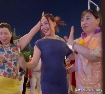 ​郑州跳尬舞的人为何单身离异者居多？有什么鲜为人知的故事？