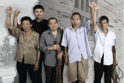 ​高分纪录片最后的棒棒们的现状，这群老人你还记得么