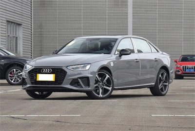 ​满大街的是奥迪A4，到底月薪多少才能适合开它？车主晒出详细账单