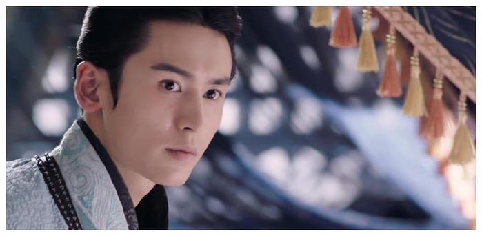 芸汐传:不要以为戴了面具就不认识你了!最后一个你还真不好认