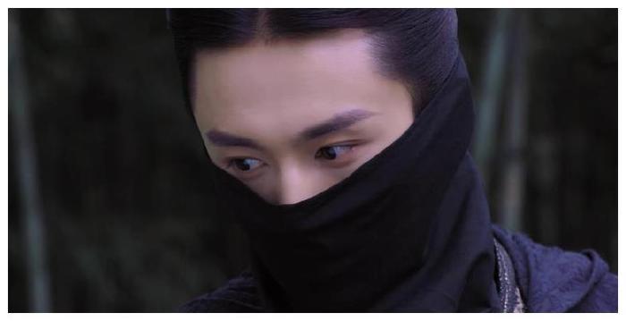 芸汐传:不要以为戴了面具就不认识你了!最后一个你还真不好认