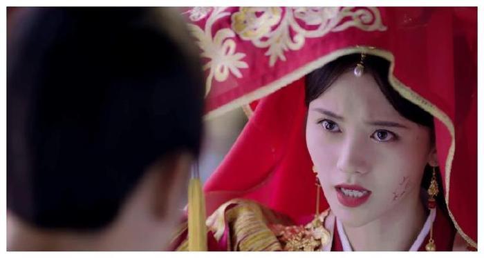 芸汐传:不要以为戴了面具就不认识你了!最后一个你还真不好认