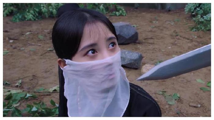 芸汐传:不要以为戴了面具就不认识你了!最后一个你还真不好认