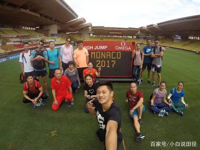 10秒22+10秒28,吴志强成我国百米现役第四人,我国接力最大期待