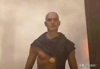 ​《凡人修仙传》灵界十大强者 ，第一位你绝对想不到！