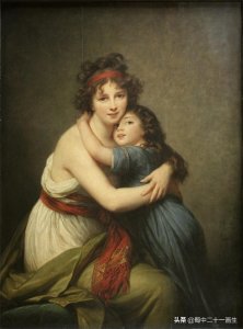 ​中国大师笔下的18张“人体油画”，韵味十足，女性之美淋漓尽致