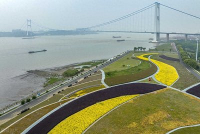 ​旅行中国之江苏.靖江