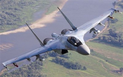 ​全球现役的5款第四代战斗机