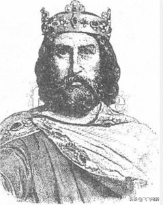 ​揭秘！卡尔大帝的传奇一生，如何成就中世纪欧洲的辉煌巅峰？