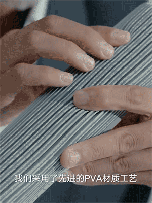 懒人拖把伸缩(专利滚轮自动脱水)(16)