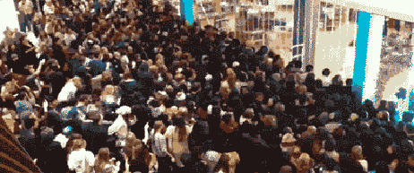 懒人拖把伸缩(专利滚轮自动脱水)(29)