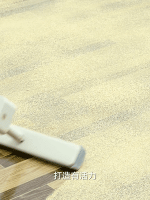 懒人拖把伸缩(专利滚轮自动脱水)(23)