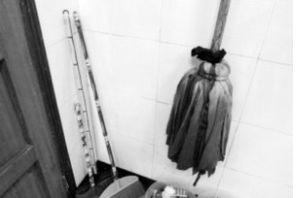 懒人拖把伸缩(专利滚轮自动脱水)(24)