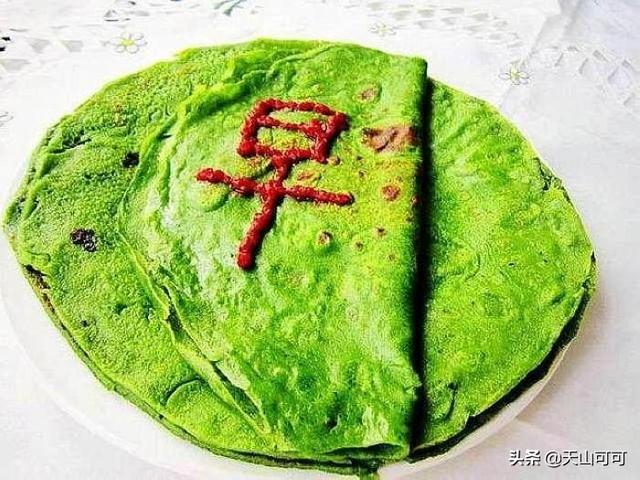 菠菜最好吃的15种做法(春季吃菠菜正当时)(3)