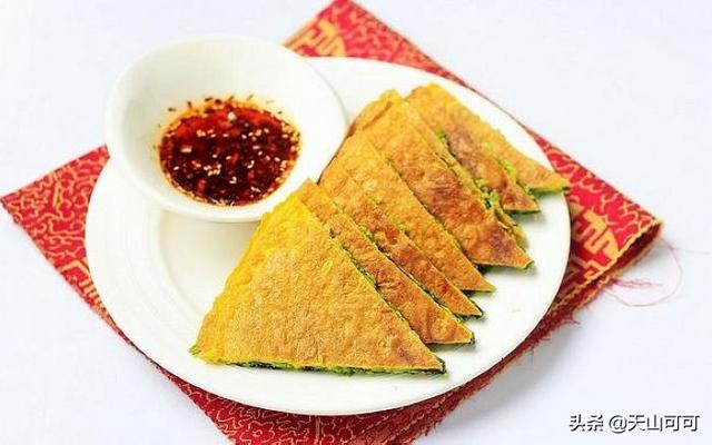 菠菜最好吃的15种做法(春季吃菠菜正当时)(1)