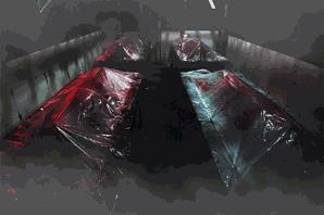 网红主题鬼屋“空降”上海，错过再等一年，够胆你就来！