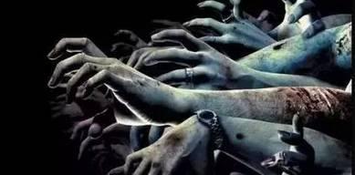 网红主题鬼屋“空降”上海，错过再等一年，够胆你就来！