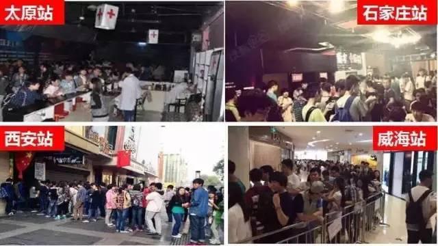 网红主题鬼屋“空降”上海，错过再等一年，够胆你就来！