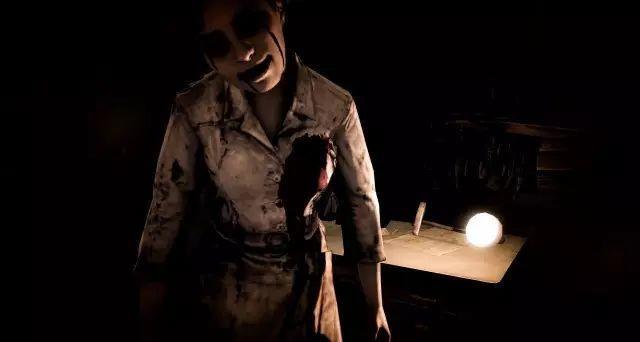 网红主题鬼屋“空降”上海，错过再等一年，够胆你就来！