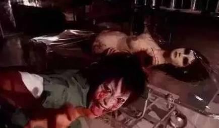 网红主题鬼屋“空降”上海，错过再等一年，够胆你就来！