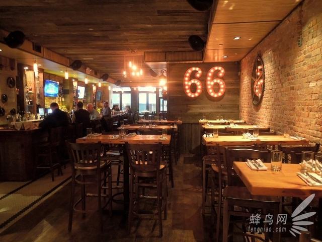 中巴公路骑行攻略(公路之母Route66让人魂牵梦想的地方)(6)
