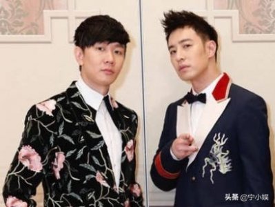 ​“花花公子”潘玮柏：他在娱乐圈的7个绯闻女友，个个是天后