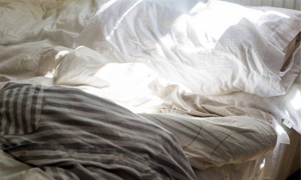 白鸭绒和灰鸭绒的区别,70白鸭绒和90白鸭绒的区别图3