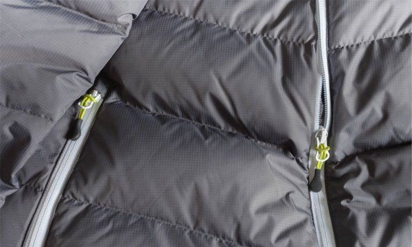 白鸭绒和灰鸭绒的区别,70白鸭绒和90白鸭绒的区别图2