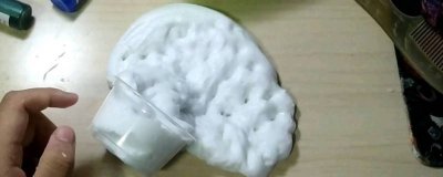 ​起泡胶怎么起泡方法图解 起泡胶起泡的方法