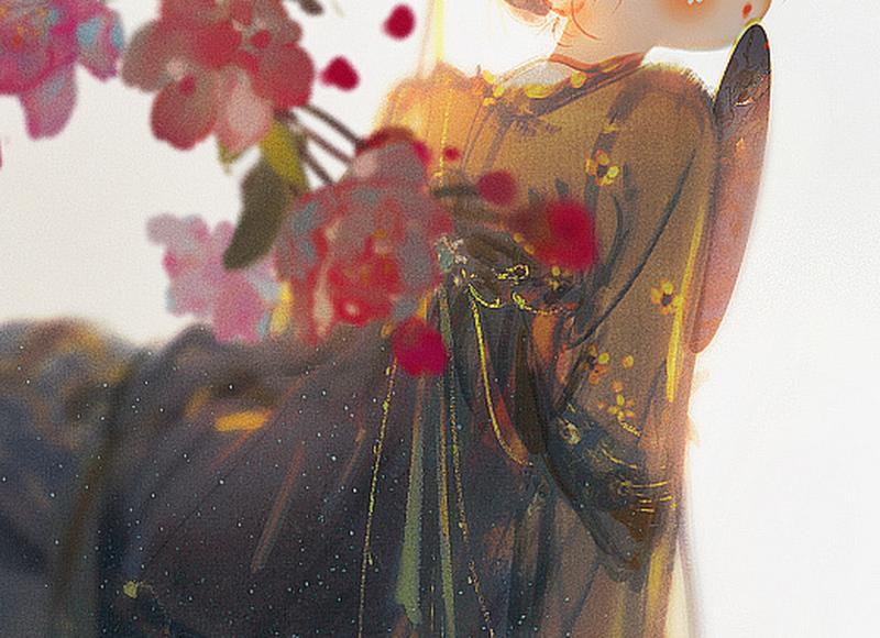 为什么情人分手了（为什么情人分手了见了我就当没看见）