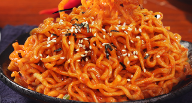 三养火鸡面可以泡开,火鸡面可以开水泡开吗图4