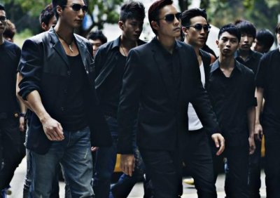 ​香港娱乐圈有多乱，看这些事情你就知道了，让人不淡定！