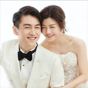 ​陈晓陈妍希8年婚姻生变，疑似离婚，内幕曝光震惊娱乐圈